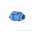 3inch Spindle Adapter Kit Q6675-60093 for HP L25500 T1120 T1300 T770 T2300 T790 T795 Z2100 Plotter